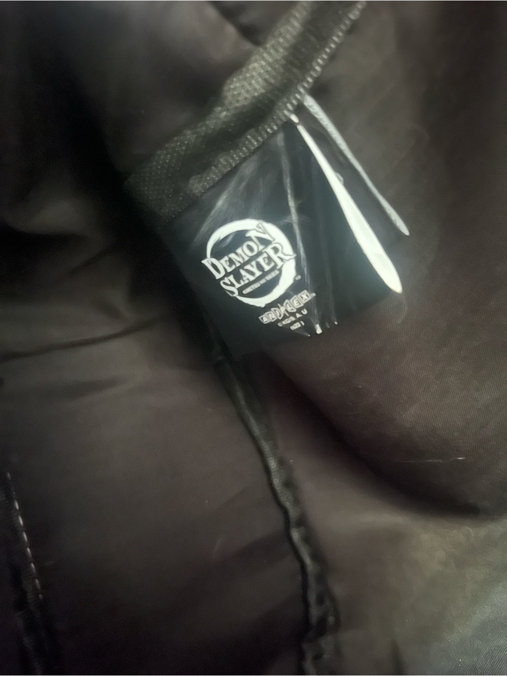 Demon Slayer Mini Backpack - Picture 3 of 5